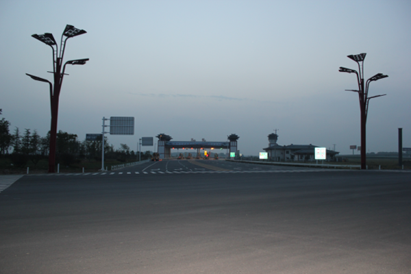 安徽省宿州市 Suzhou City, Anhui Province
