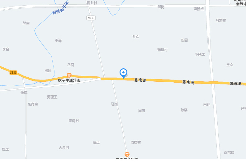 河南駐馬店景觀燈中華燈